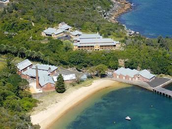 Q Station Sydney Harbour National Park - Tourism Cairns 46