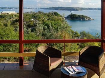 Q Station Sydney Harbour National Park - Tourism Cairns 50