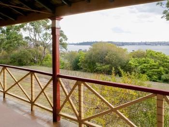 Q Station Sydney Harbour National Park - Tourism Cairns 52