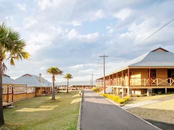 Q Station Sydney Harbour National Park - Tourism Cairns 61