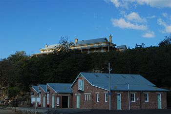 Q Station Sydney Harbour National Park - Tourism Cairns 4