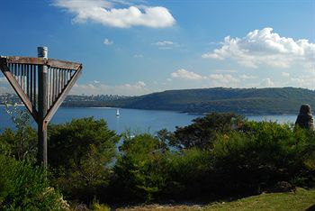 Q Station Sydney Harbour National Park - Tourism Cairns 6