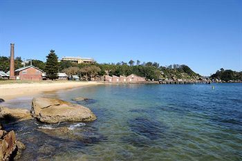 Q Station Sydney Harbour National Park - Tourism Cairns 10
