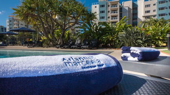Atlantis Marcoola - Tourism Cairns 50