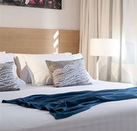 Fraser Place Melbourne - Tourism Cairns