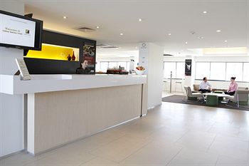 Alpha Hotel Eastern Creek - Tourism Cairns 3