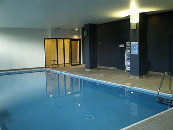 Alpha Hotel Eastern Creek - Tourism Cairns 4