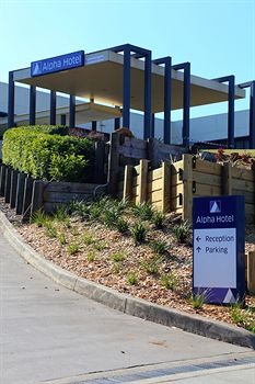 Alpha Hotel Eastern Creek - Tourism Cairns 6