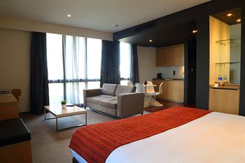 Alpha Hotel Eastern Creek - Tourism Cairns 15