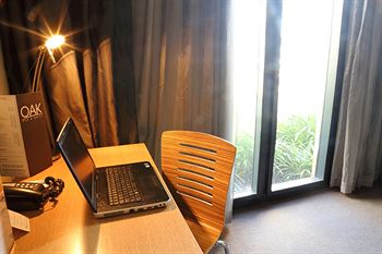 Alpha Hotel Eastern Creek - Tourism Cairns 18