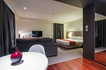 Alpha Hotel Eastern Creek - Tourism Cairns 27
