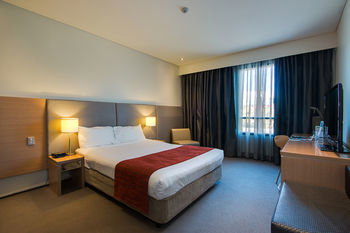 Alpha Hotel Eastern Creek - Tourism Cairns 29