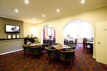 The Woolbrokers At Darling Harbour - Tourism Cairns 16