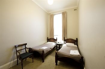 The Woolbrokers At Darling Harbour - Tourism Cairns 10