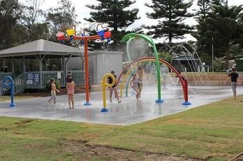 Sydney Lakeside Holiday Park - Tourism Cairns 2