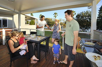 Sydney Lakeside Holiday Park - Tourism Cairns 4