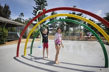 Sydney Lakeside Holiday Park - Tourism Cairns 8
