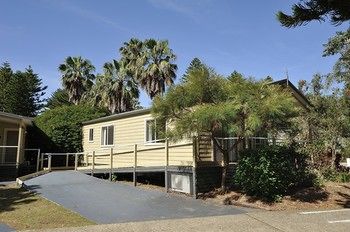 Sydney Lakeside Holiday Park - Tourism Cairns 19