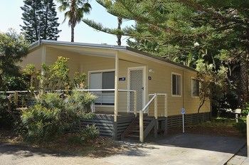Sydney Lakeside Holiday Park - Tourism Cairns 20