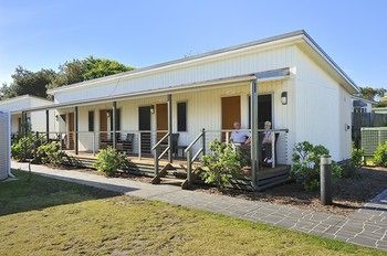 Sydney Lakeside Holiday Park - Tourism Cairns 21
