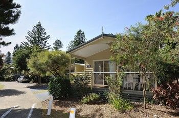 Sydney Lakeside Holiday Park - Tourism Cairns 22