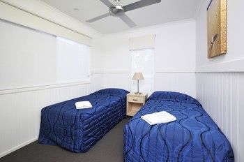 Sydney Lakeside Holiday Park - Tourism Cairns 23