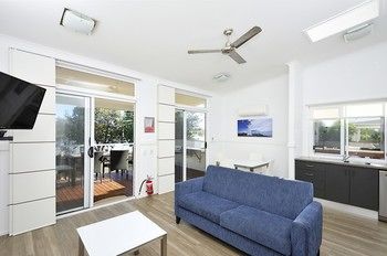 Sydney Lakeside Holiday Park - Tourism Cairns 27
