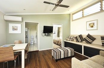 Sydney Lakeside Holiday Park - Tourism Cairns 28