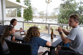 Sydney Lakeside Holiday Park - Tourism Cairns 30