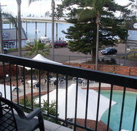 El Lago Waters Motel - Tourism Cairns