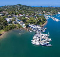 Metro Mirage Hotel Newport - Tourism Cairns