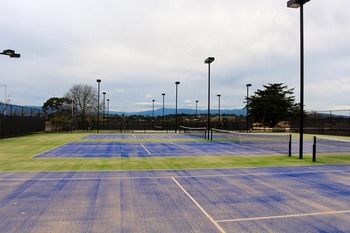 Yering Gorge Cottages By The Eastern Golf Club - Tourism Cairns 29