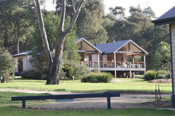 Yering Gorge Cottages By The Eastern Golf Club - Tourism Cairns 34