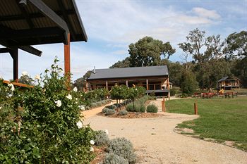 Yering Gorge Cottages By The Eastern Golf Club - Tourism Cairns 4