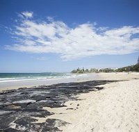 BreakFree Alexandra Beach - Tourism Cairns