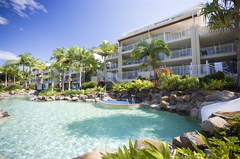 BreakFree Alexandra Beach - Tourism Cairns 10