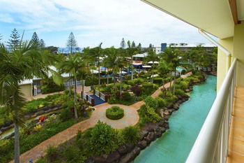 BreakFree Alexandra Beach - Tourism Cairns 29
