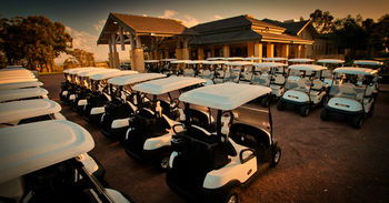 Chateau Elan - Tourism Cairns 4