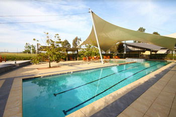 Chateau Elan - Tourism Cairns 7