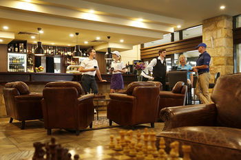 Chateau Elan - Tourism Cairns 9