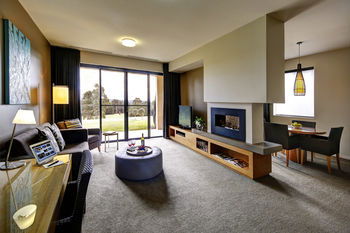 Chateau Elan - Tourism Cairns 11