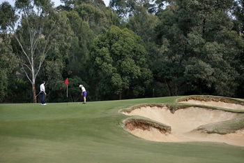 Chateau Elan - Tourism Cairns 15