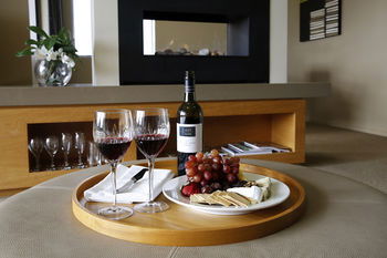 Chateau Elan - Tourism Cairns 20