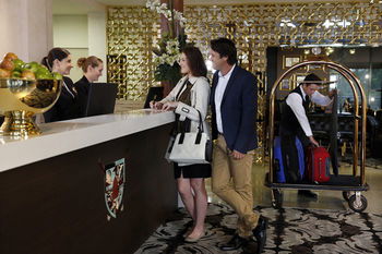 Chateau Elan - Tourism Cairns 31