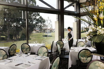 Chateau Elan - Tourism Cairns 34