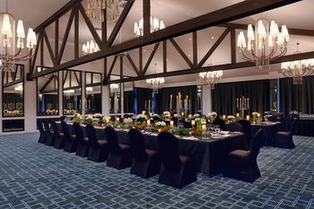 Chateau Elan - Tourism Cairns 42