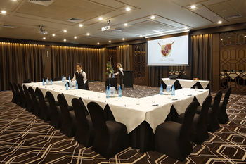 Chateau Elan - Tourism Cairns 44