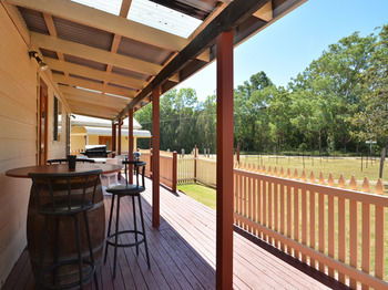 Madigan Wine Country Cottages - Tourism Cairns 19