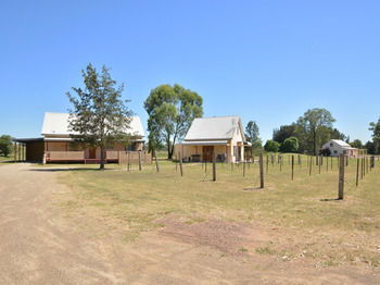 Madigan Wine Country Cottages - Tourism Cairns 27