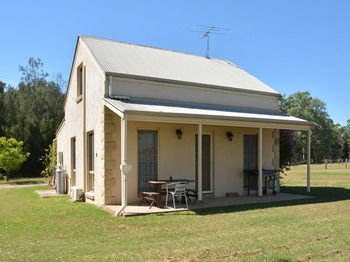 Madigan Wine Country Cottages - Tourism Cairns 28